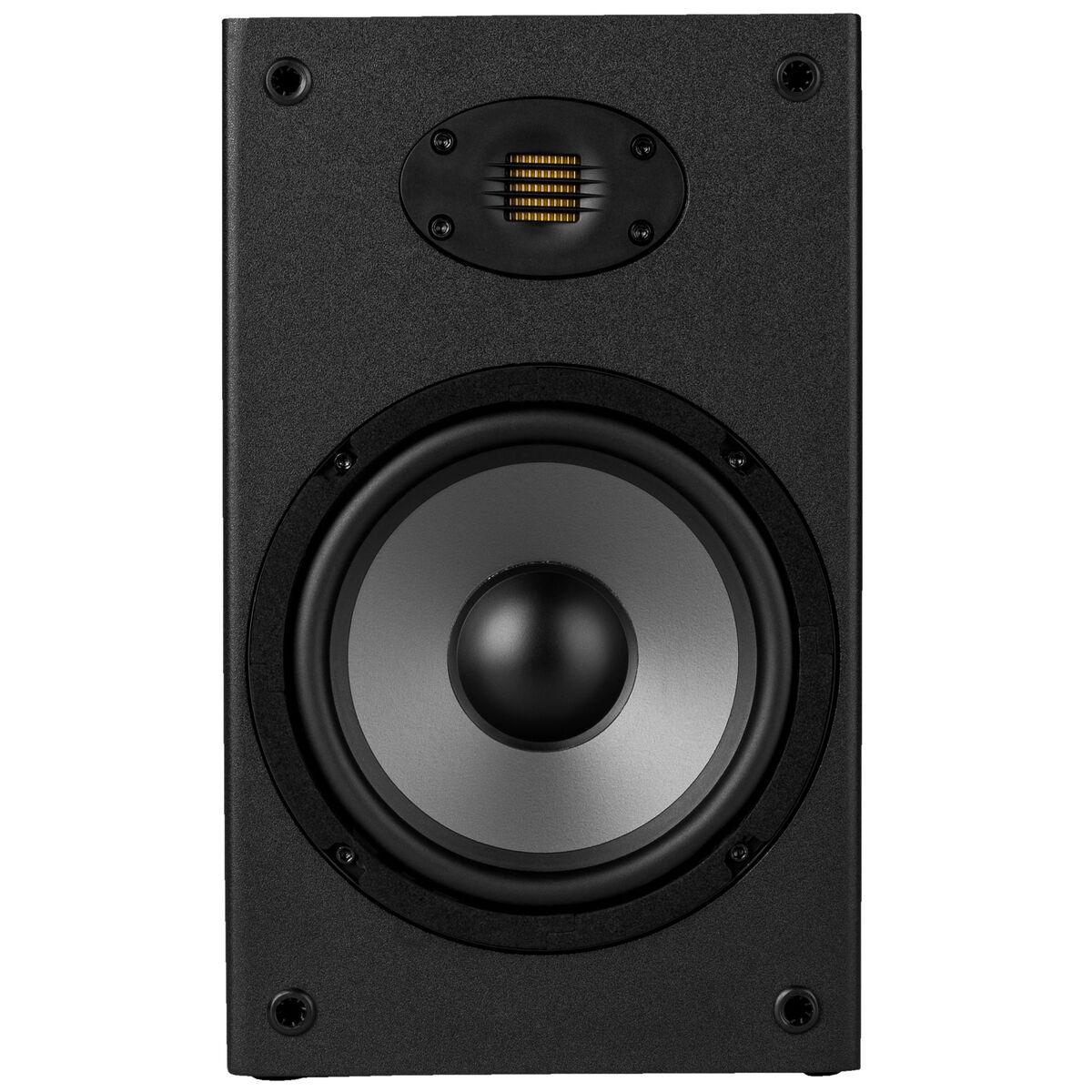 Dayton Audio B652-AIR 6-1/2